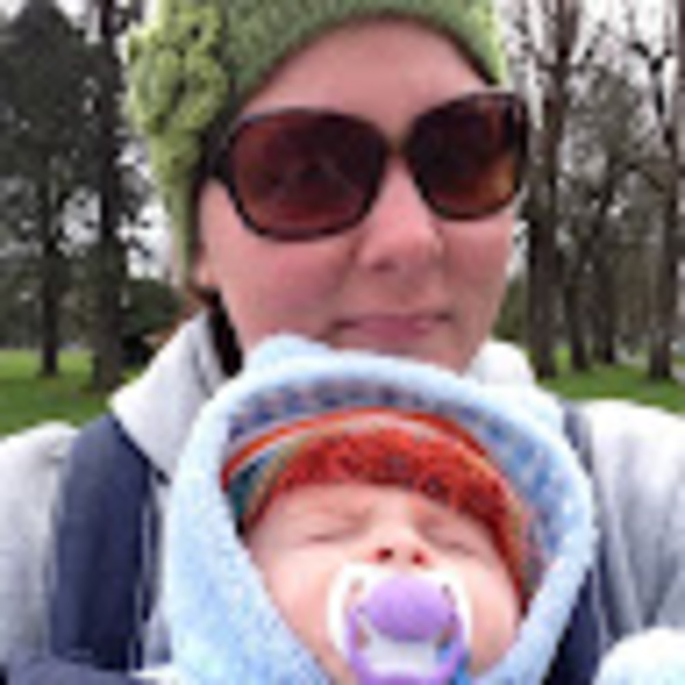 Meet your Posher, Bethany